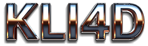 kli4d logo