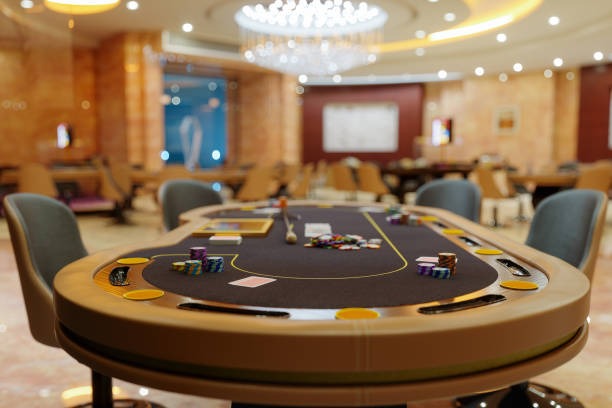 kli4d Live Casino